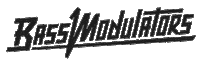 bass modulators Sticker by Spirit Of Hardstyle