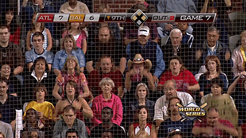 eastbound and down television GIF by hero0fwar