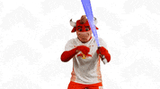 Star Wars Rbl GIF by RB Leipzig