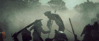 Kantara GIF by Hombale Films