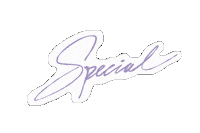 Star Text Sticker