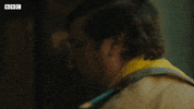 Bbc One Ghost GIF by BBC