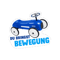 Elementarwichtig Sticker by bmb.gv.at