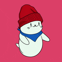 Dance Dancing GIF by Sappy Seals Community