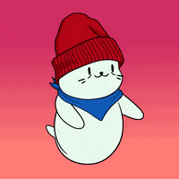 Dance Dancing GIF by Sappy Seals Community