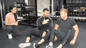 JamesSmithPT jsa ifs james smith jamessmith GIF