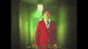 Oli Sykes Cult GIF by Bring Me The Horizon