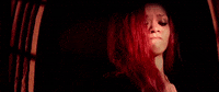 man down GIF by Rihanna