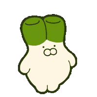 うさぎ イラスト Sticker