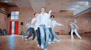J-Hope V GIF by Audacy