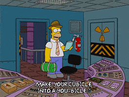 homer simpson episode 10 GIF