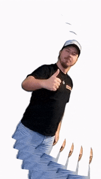 Radio Thumbs Up GIF by STAR FM