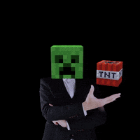 Boom Tnt GIF
