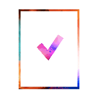 Conectar Ad Council Sticker