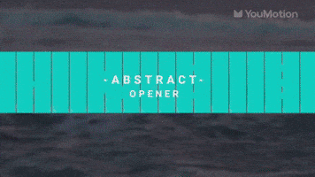 Urban sports motion graphics fx