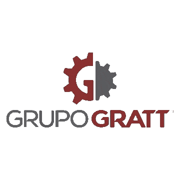 Industria Sticker by Gratt Indústria