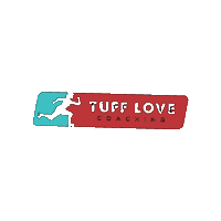 Tufflove Sticker by WFTDA