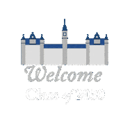 Hoyas Hoya Saxa Sticker by Georgetown University