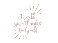 Thanksgiving Enquantoisso Sticker by Central Online
