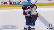 Happy Stanley Cup GIF by NHL