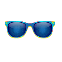 Summer Beach Sticker by thewavesmiami