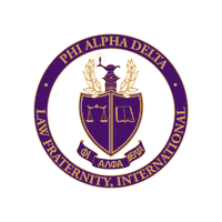 Law School Lawyer Sticker by Phi Alpha Delta Law Fraternity, International