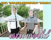 marymaggic estroworld molecularcolonization marymaggic GIF