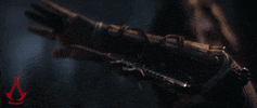 Sick Lets Go GIF by Assassin's Creed