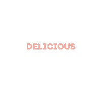thesoupspoonsg delicious tsf nourish nutritious Sticker