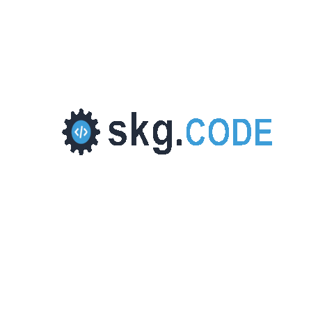 Sticker by Skgcode