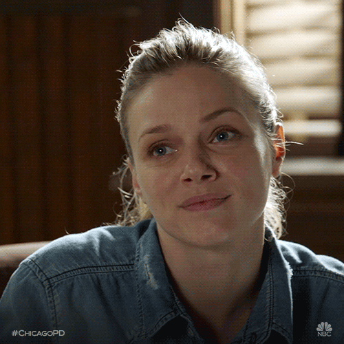 Chicago Pd Nbc GIF by One Chicago