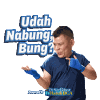 Boxing Gacha Sticker by VIRA BCA