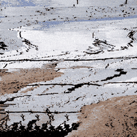 animation art GIF by Liaizon Wakest