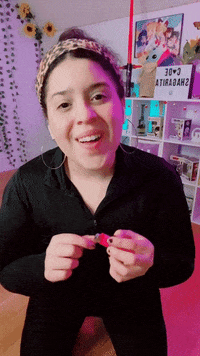Twitch Love GIF