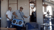 will smith GIF by Will Smith's Bucket List