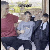 Hiko GIF by Ruzgar Sertkaya