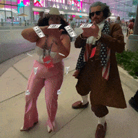 Make It Rain Money GIF