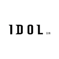 idolginofficial idol gin Sticker