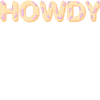 noodles_nft noodles howdy noodle noodlesnft Sticker