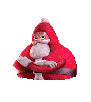 Santa Claus Christmas Sticker by Plan B Latam