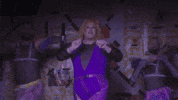 Drag Queen Dancing GIF by Miss Petty