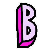 illustration abc Sticker by Kochstrasse™