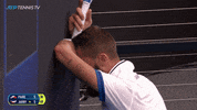 Oh No Lol GIF by Tennis TV
