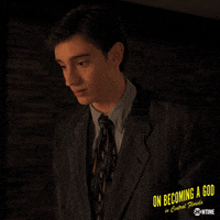 onbecomingagod season 1 showtime episode 4 104 GIF
