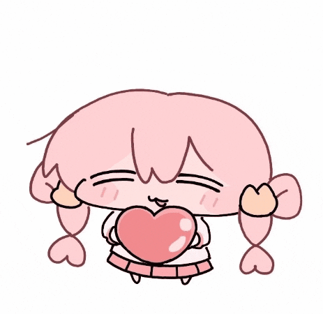 Happy Smile GIF