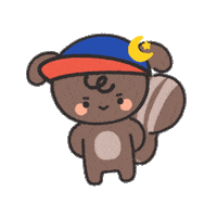 유하배우님 Sticker