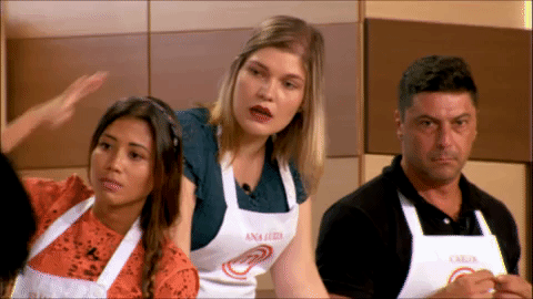 GIF by MasterChef Brasil