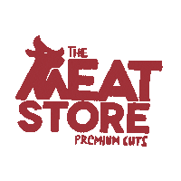 Sticker by Meat Store HN