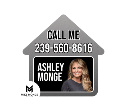 Mike Monge Sticker by Mike Monge Domain Realty