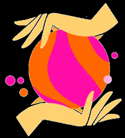 FullMellow bathbomb GIF